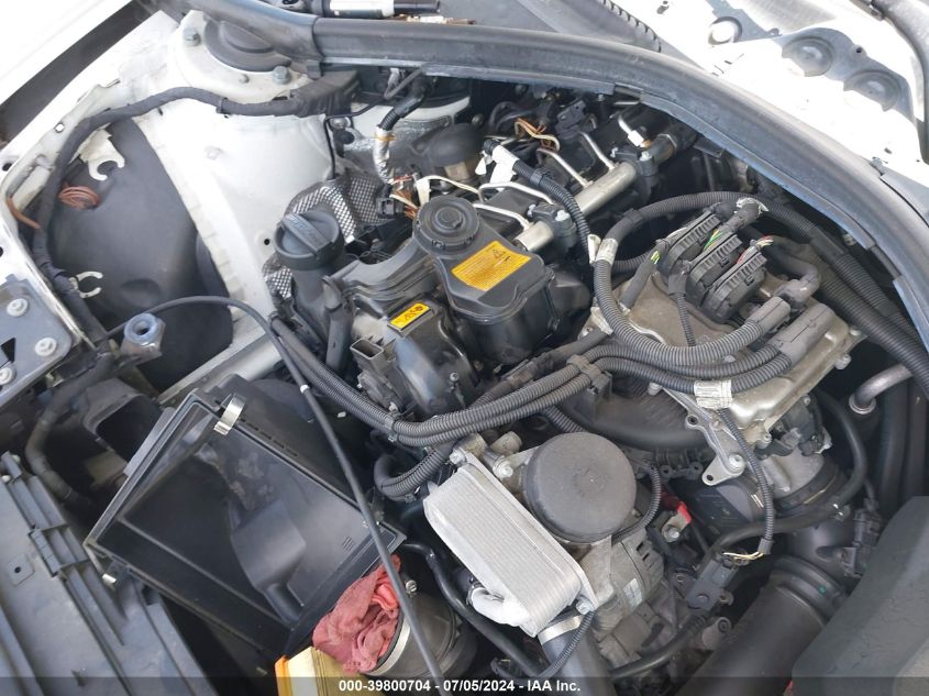 2015 BMW 320I VIN: WBA3B1C58FP681297 Lot: 39800704