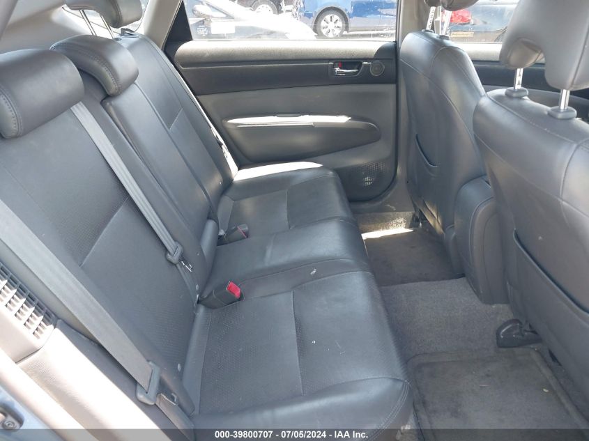 2008 Toyota Prius VIN: JTDKB20U787731481 Lot: 39800707