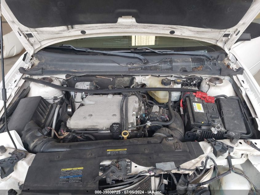 2008 Chevrolet Malibu Classic Ls VIN: 1G1ZS58N28F103212 Lot: 39800725