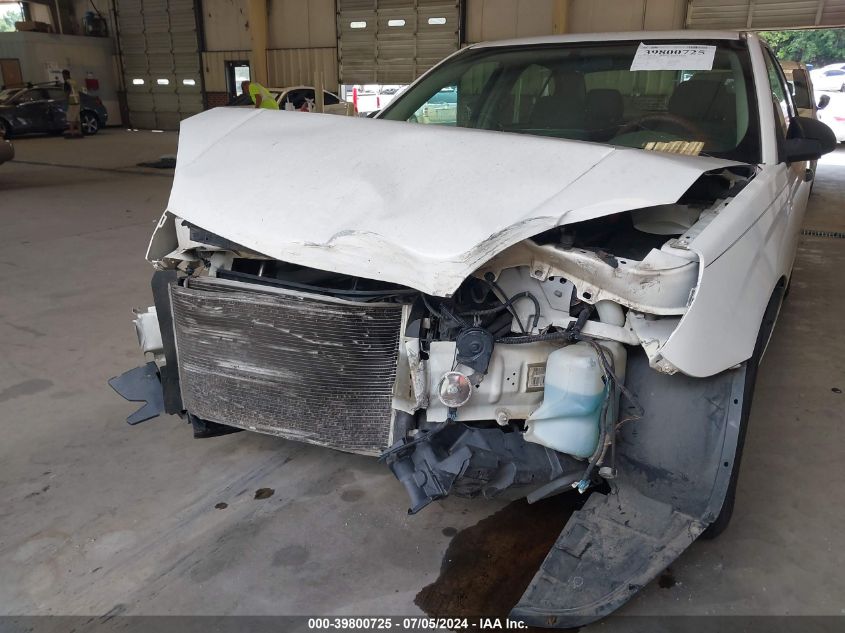 2008 Chevrolet Malibu Classic Ls VIN: 1G1ZS58N28F103212 Lot: 39800725