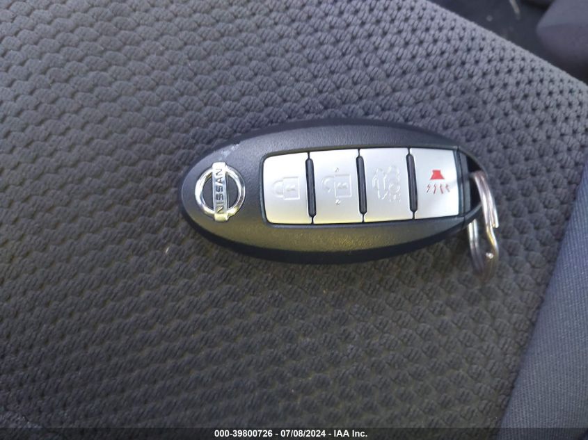 2008 Nissan Altima 2.5 S VIN: 1N4AL21E08C123377 Lot: 39800726