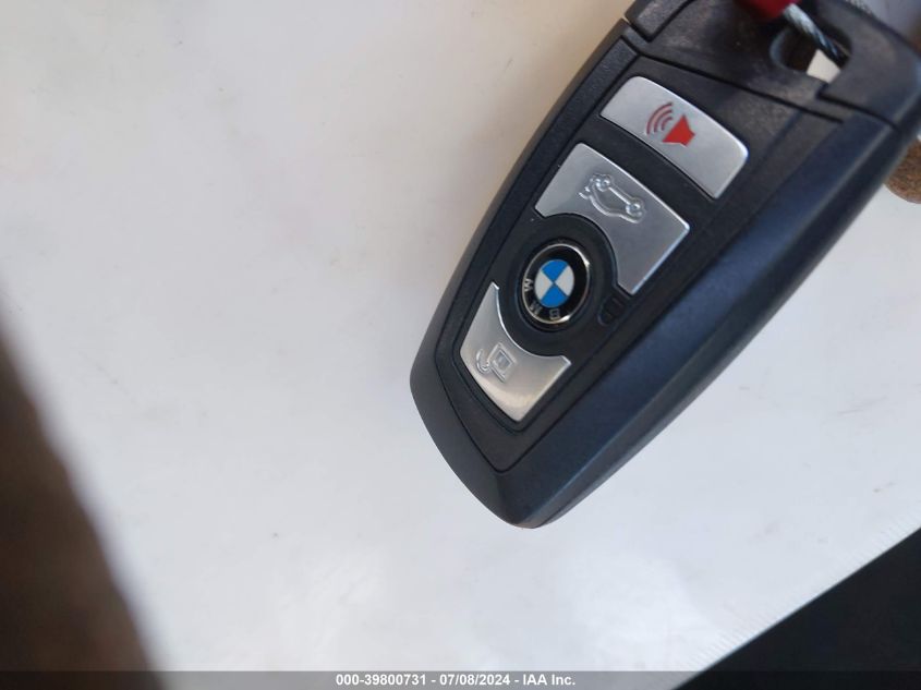 2014 BMW 328I VIN: WBA3A5G50ENP29728 Lot: 39800731