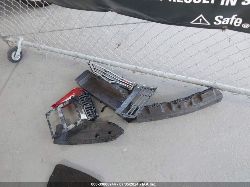 2006 Dodge Magnum Rt VIN: 2D4GV57226H283500 Lot: 39800744