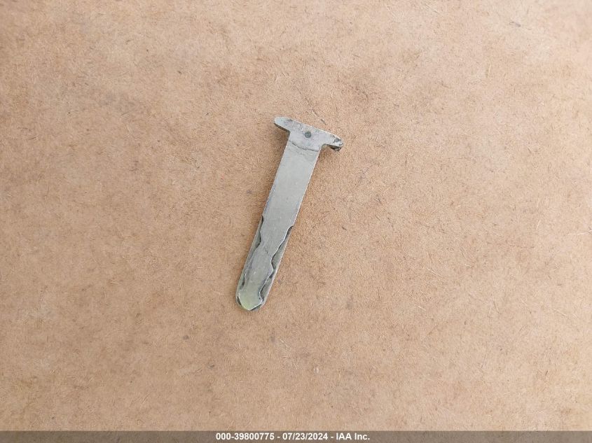 2009 Honda Fit Sport VIN: JHMGE88469S065781 Lot: 39800775