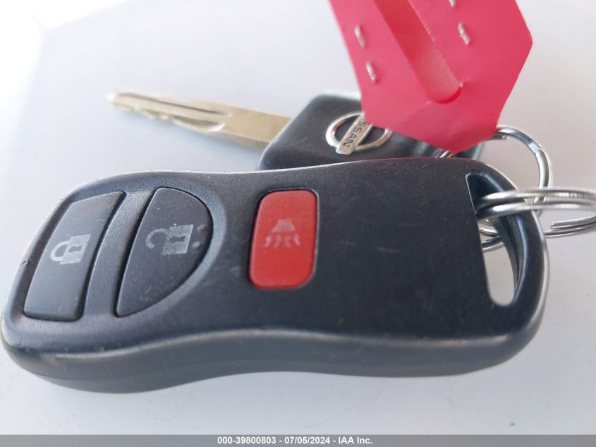 2010 Nissan Versa S/Sl VIN: 3N1BC1CP8AL367427 Lot: 39800803