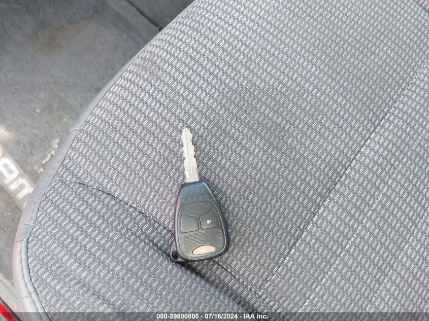 1D7HU18218S509149 2008 Dodge Ram 1500 Slt