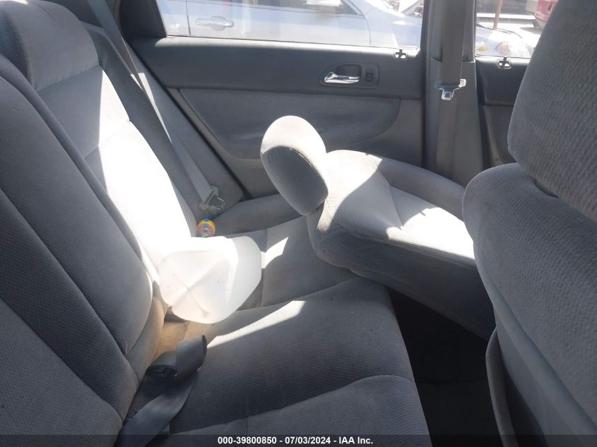 1996 Honda Accord Lx/Ex VIN: 1HGCD5636TA021824 Lot: 39800850