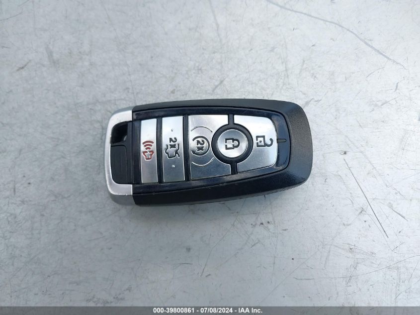 2021 Ford Mustang Ecoboost Premium VIN: 1FATP8UH9M5121728 Lot: 39800861