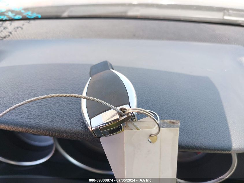 2013 Mercedes-Benz C 250 Luxury/Sport VIN: WDDGF4HB6DA779856 Lot: 39800874