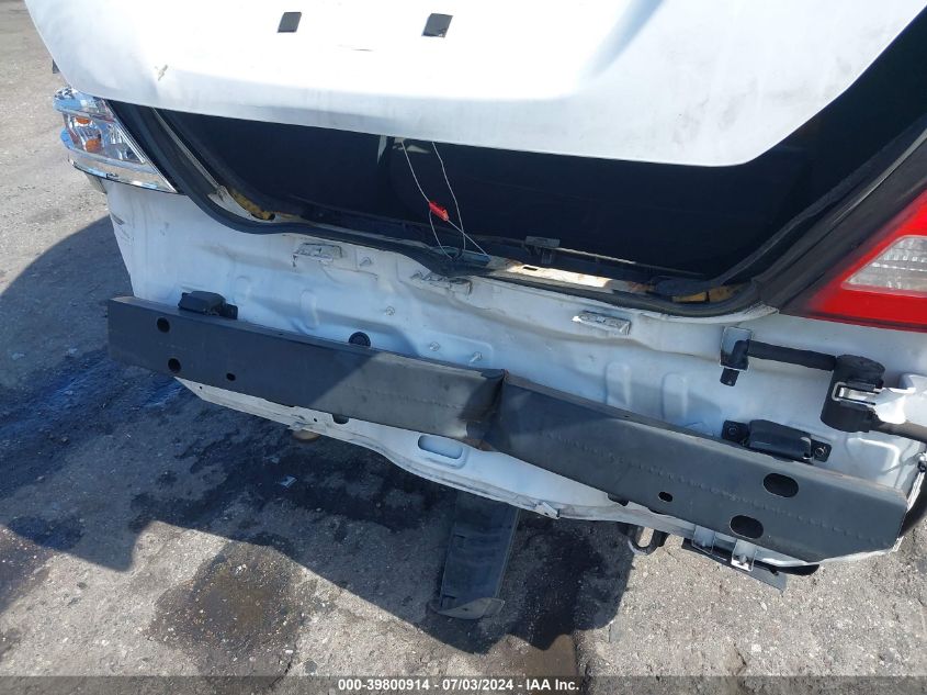 2011 Nissan Versa 1.8S VIN: 3N1BC1AP7BL469242 Lot: 39800914