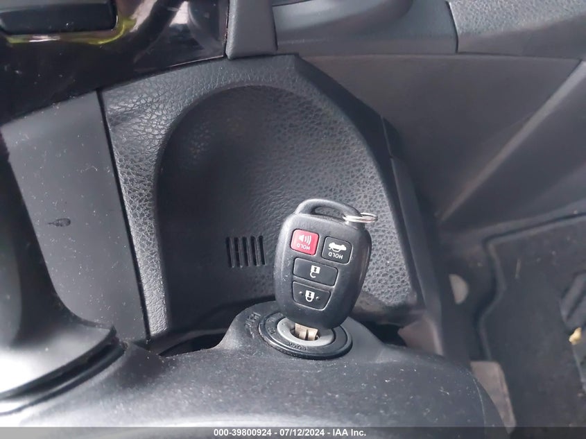 2016 TOYOTA COROLLA L/LE/LE PLS/PRM/S/S PLS - 5YFBURHE3GP424032