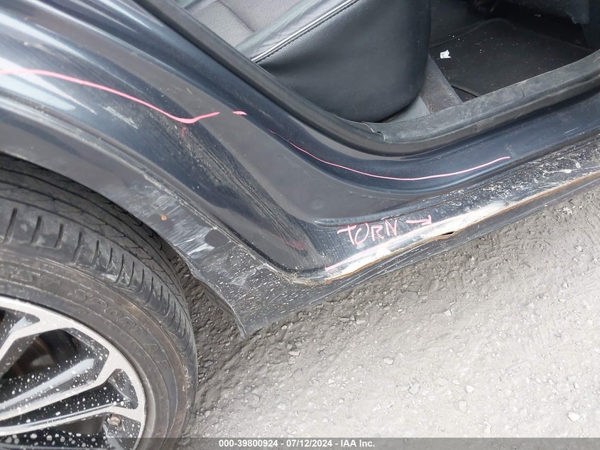 2016 TOYOTA COROLLA L/LE/LE PLS/PRM/S/S PLS - 5YFBURHE3GP424032