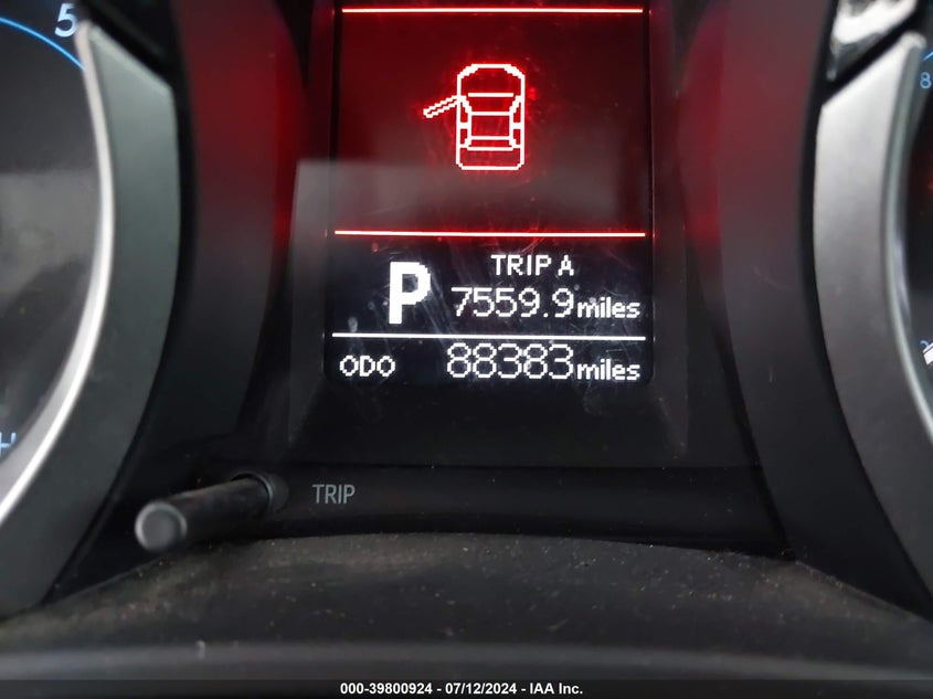 2016 TOYOTA COROLLA L/LE/LE PLS/PRM/S/S PLS - 5YFBURHE3GP424032