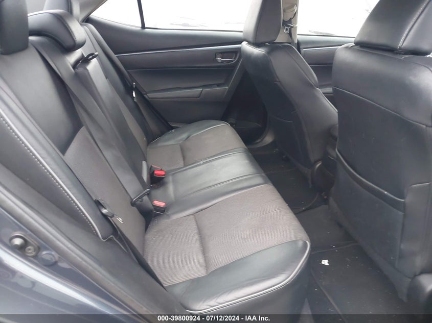 2016 TOYOTA COROLLA L/LE/LE PLS/PRM/S/S PLS - 5YFBURHE3GP424032