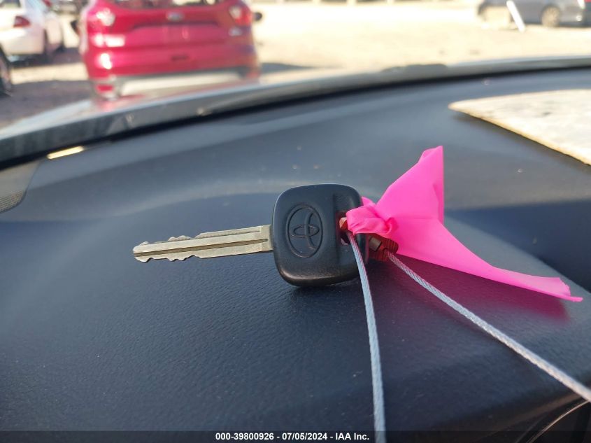 2010 Toyota Highlander VIN: 5TDZA3EH6AS006856 Lot: 39800926