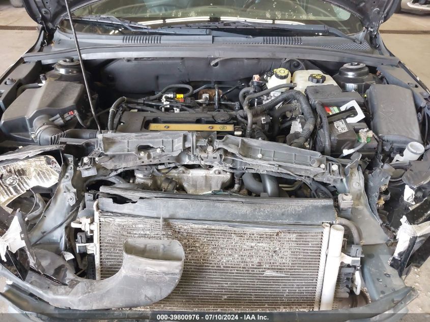 2012 Chevrolet Cruze Lt VIN: 1G1PG5SC1C7146281 Lot: 39800976