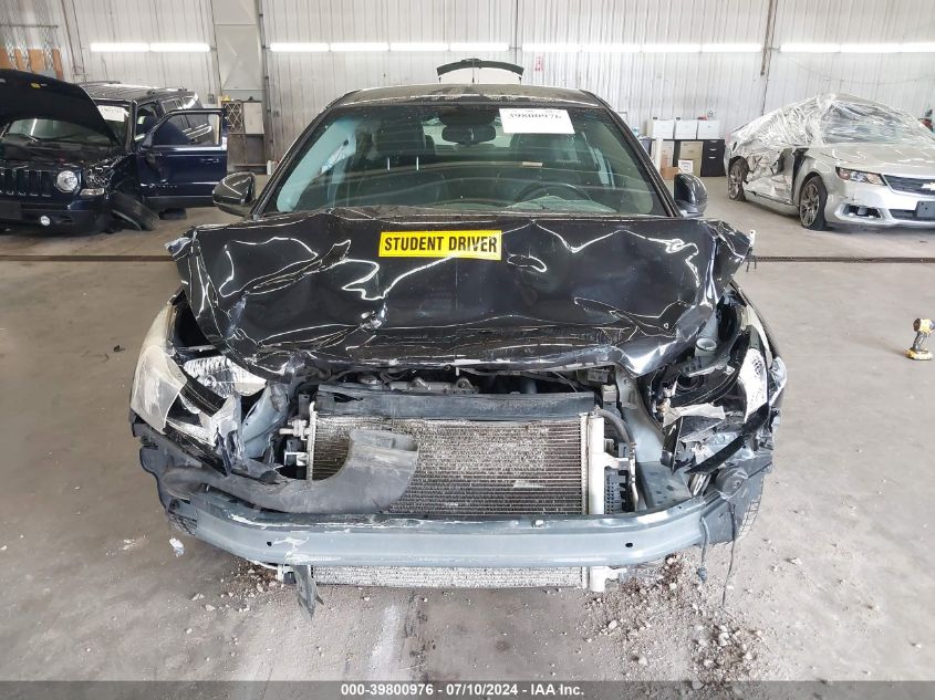 2012 Chevrolet Cruze Lt VIN: 1G1PG5SC1C7146281 Lot: 39800976