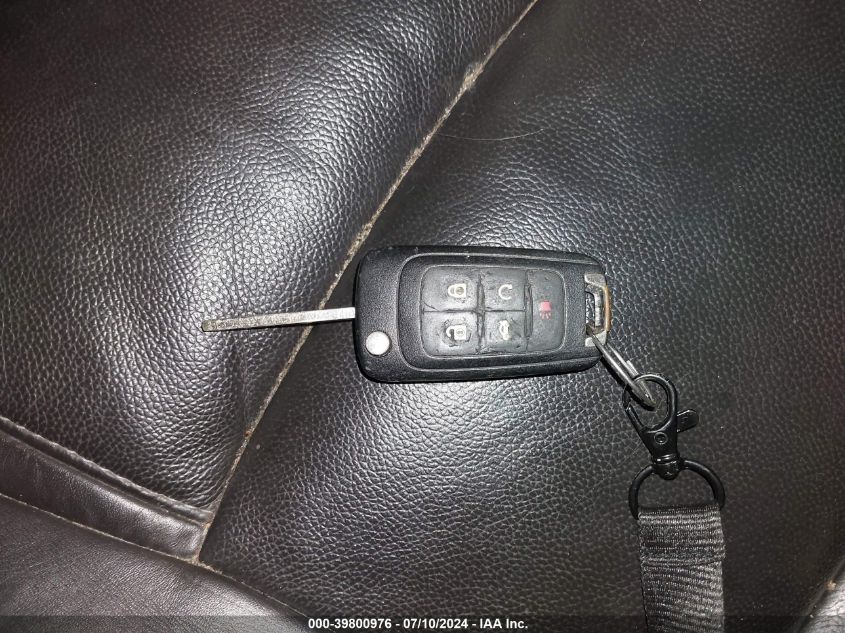 2012 Chevrolet Cruze Lt VIN: 1G1PG5SC1C7146281 Lot: 39800976