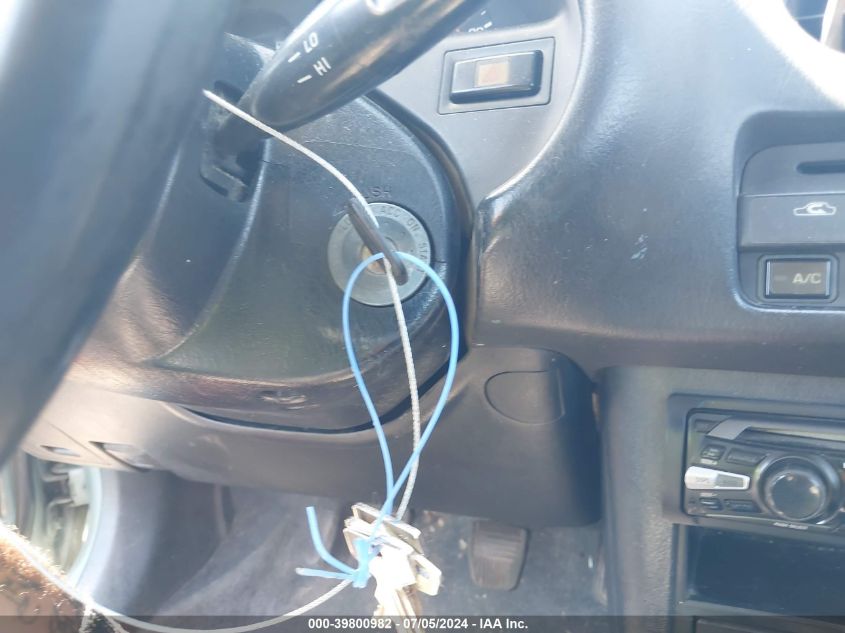 1991 Toyota Tercel Std VIN: JT2EL46B7M0113553 Lot: 39800982