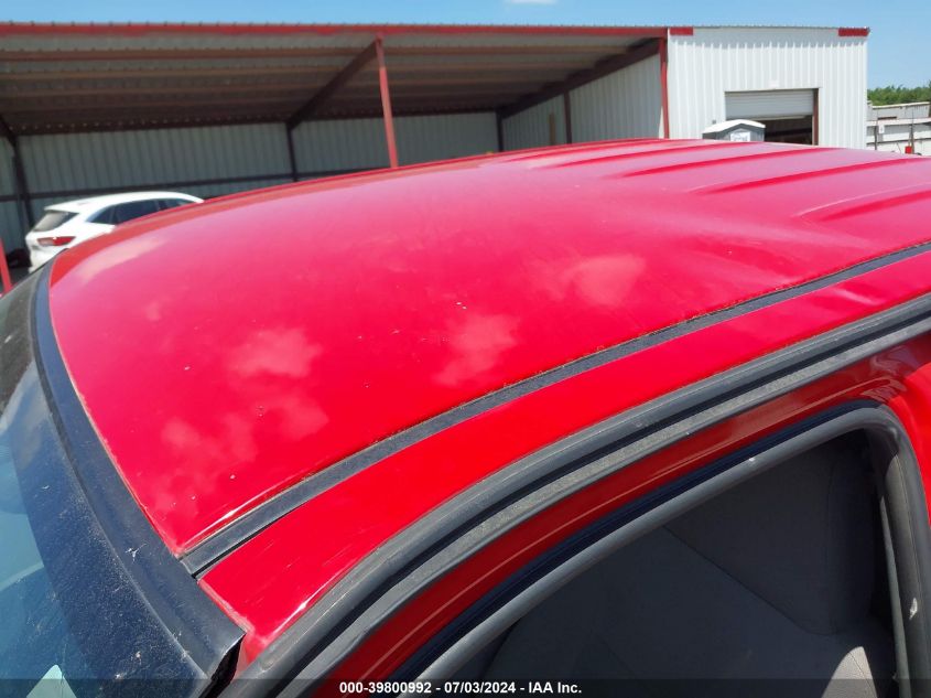 2004 Chevrolet Colorado Ls VIN: 1GCCS136248102095 Lot: 39800992