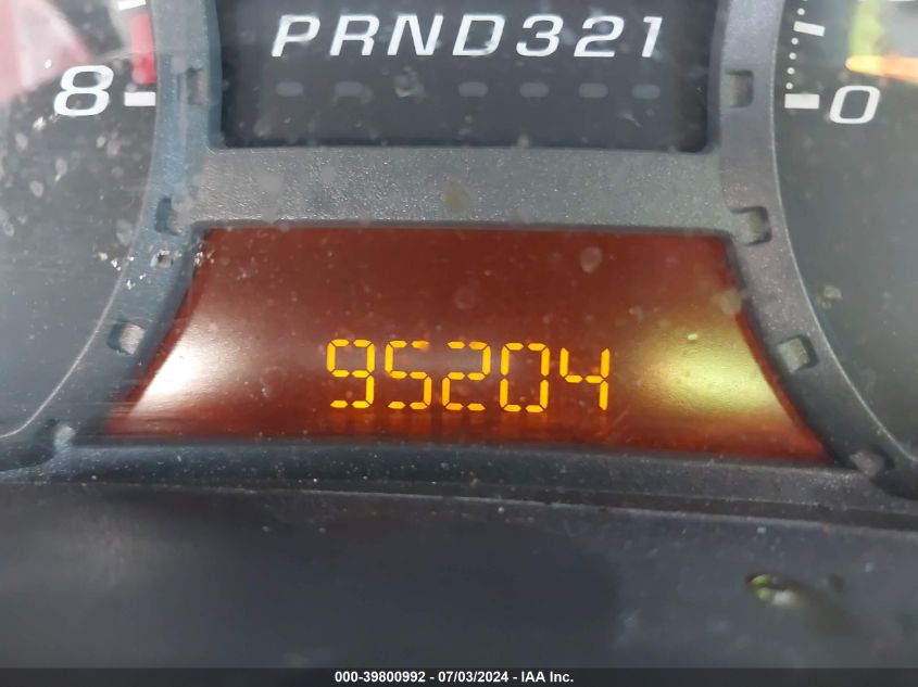 2004 Chevrolet Colorado Ls VIN: 1GCCS136248102095 Lot: 39800992