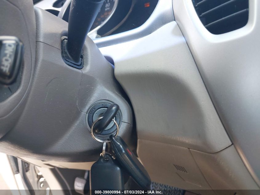 2006 Toyota Highlander V6 VIN: JTEEP21A960160015 Lot: 39800994