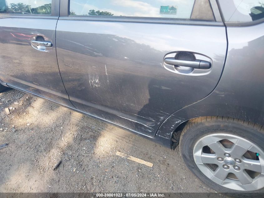 2009 Toyota Prius VIN: JTDKB20U093525346 Lot: 39801023