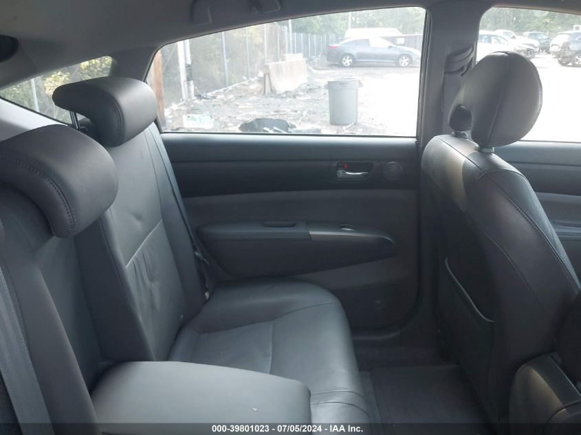 2009 Toyota Prius VIN: JTDKB20U093525346 Lot: 39801023