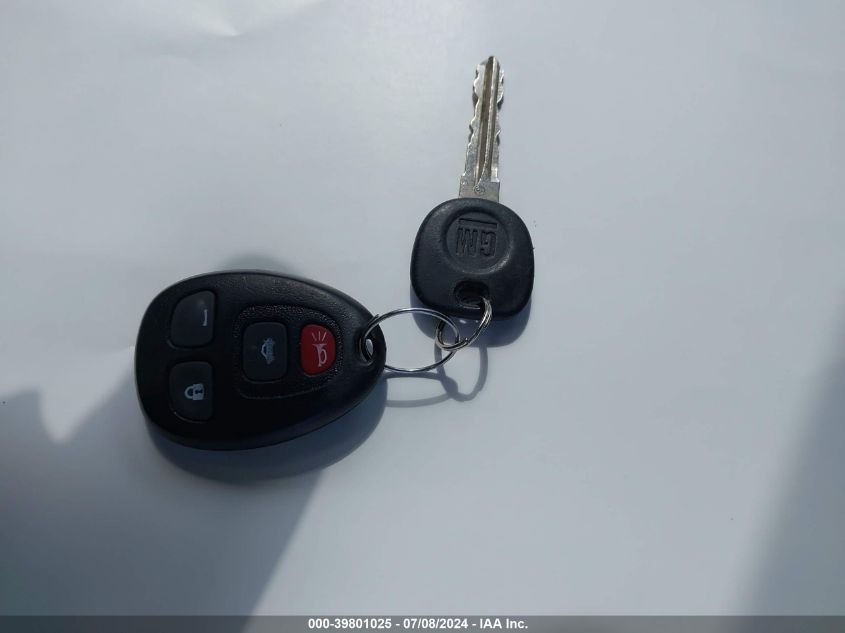 2010 Chevrolet Malibu Ltz VIN: 1G1ZE5E77A4150041 Lot: 39801025