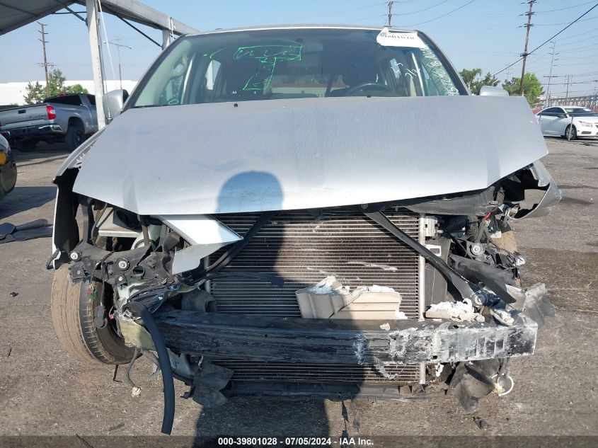 2010 Dodge Grand Caravan Sxt VIN: 2D4RN5D1XAR483127 Lot: 39801028