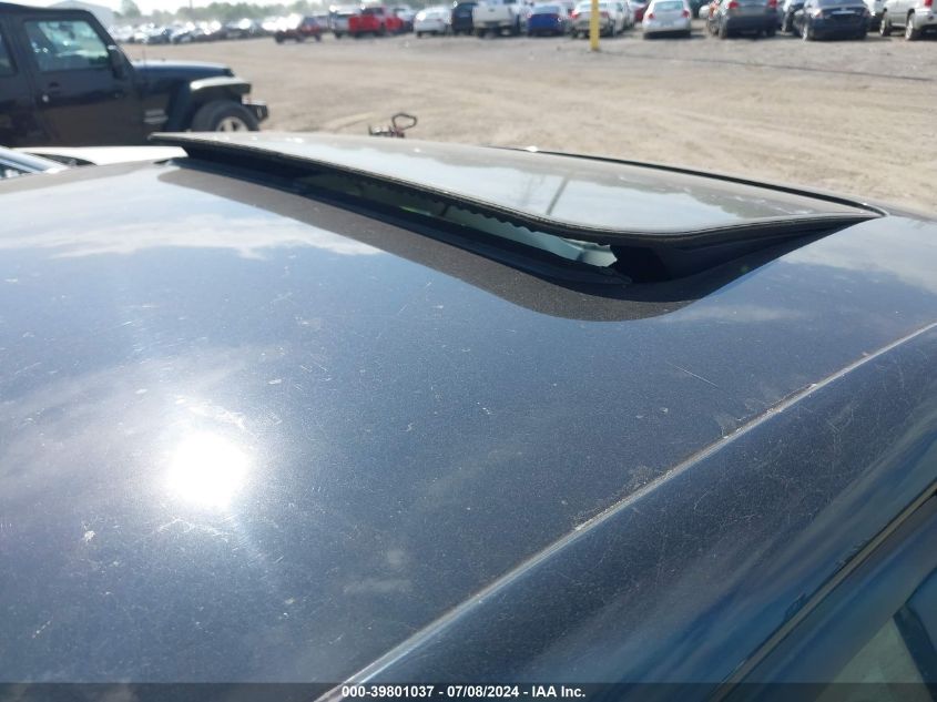 2008 Volkswagen Jetta Wolfsburg VIN: 3VWRJ71K68M191622 Lot: 39801037