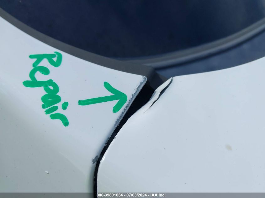 2017 Buick Encore Sport Touring VIN: KL4CJ1SB6HB094460 Lot: 39801054