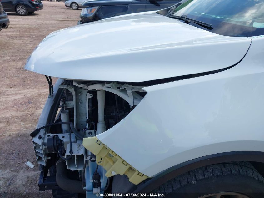 2017 Buick Encore Sport Touring VIN: KL4CJ1SB6HB094460 Lot: 39801054