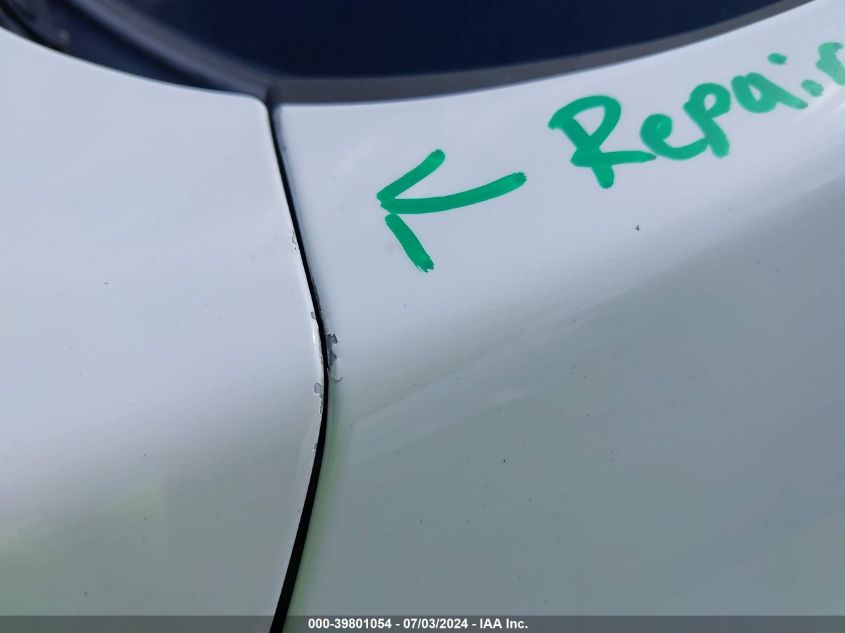 2017 Buick Encore Sport Touring VIN: KL4CJ1SB6HB094460 Lot: 39801054