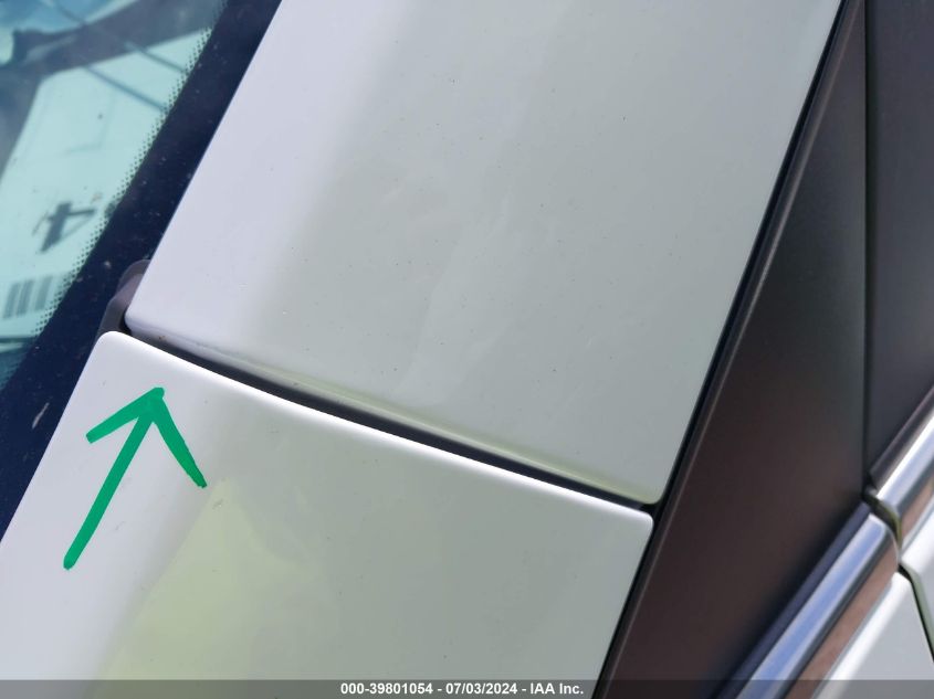 2017 Buick Encore Sport Touring VIN: KL4CJ1SB6HB094460 Lot: 39801054