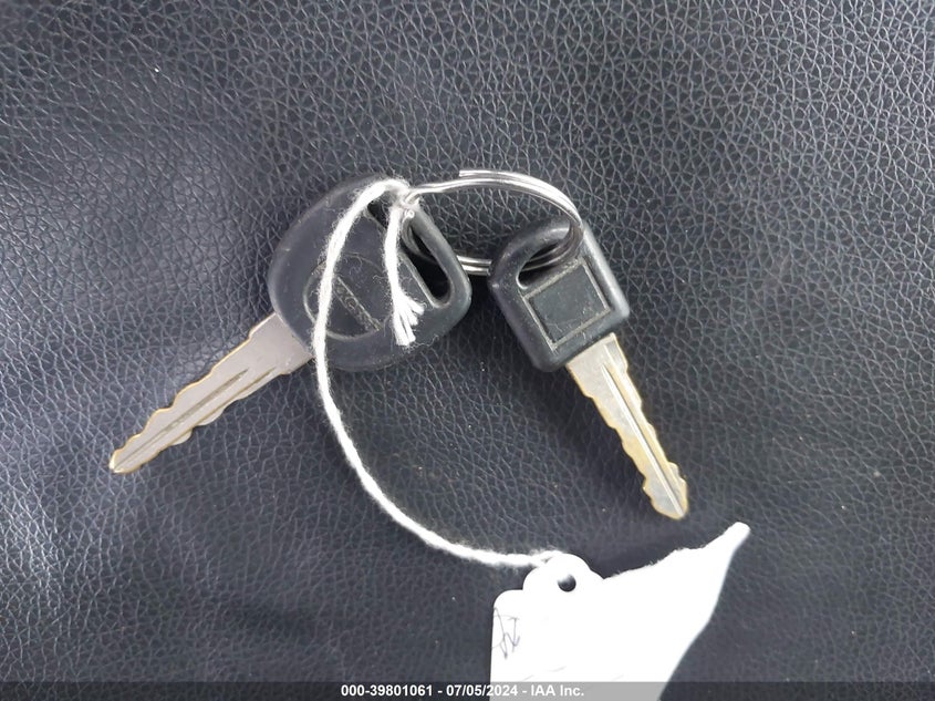 2000 Chevrolet Silverado 2500 Ls VIN: 1GCFC29T0YZ124352 Lot: 39801061