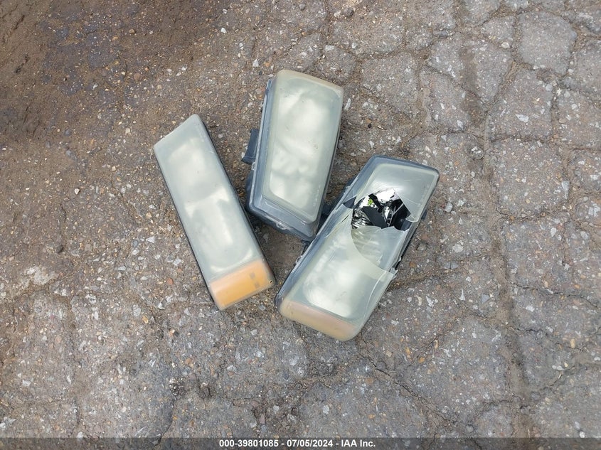 2004 Chevrolet Silverado 1500 Lt VIN: 1GCEK19T24E143334 Lot: 39801085