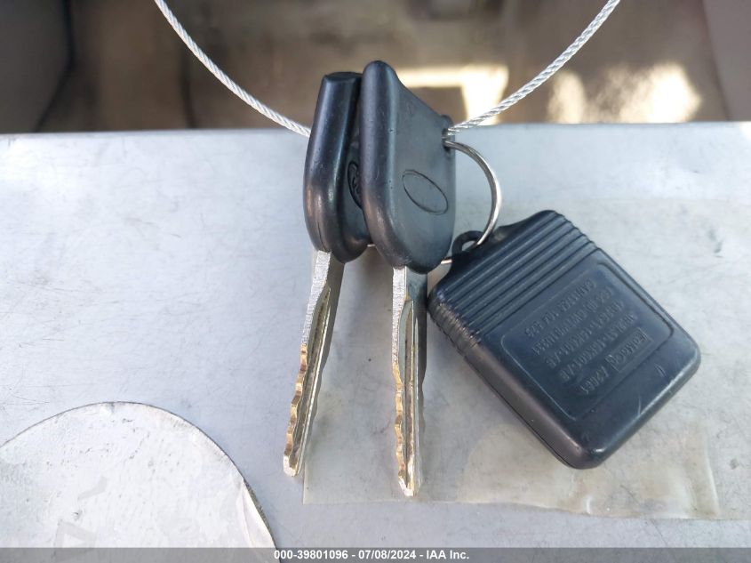 2007 Ford Mustang VIN: 1ZVFT80N275210184 Lot: 39801096