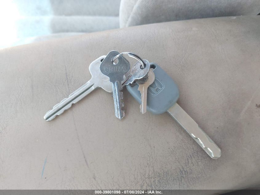 1999 Toyota Avalon Xl VIN: 4T1BF18B9XU304753 Lot: 39801098