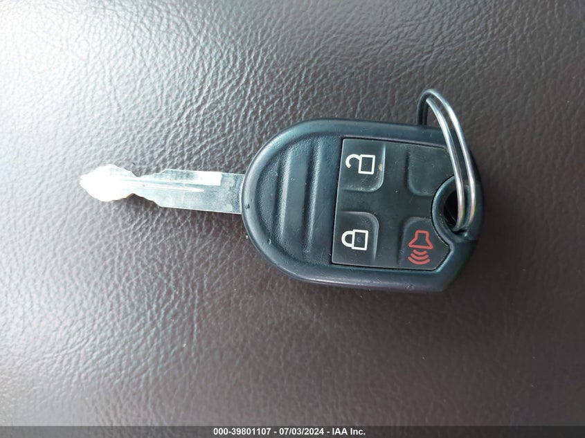 2013 FORD EXPLORER SPORT - 1FM5K8GT0DGB98005