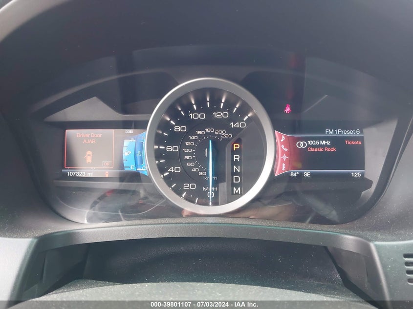 2013 FORD EXPLORER SPORT - 1FM5K8GT0DGB98005