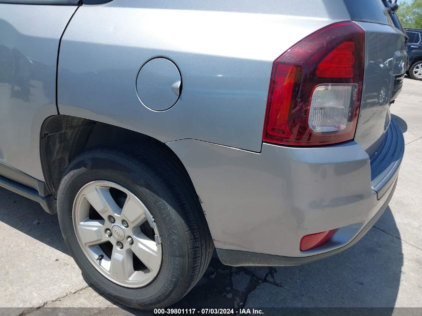 1C4NJCBA5FD262379 2015 JEEP COMPASS - Image 13