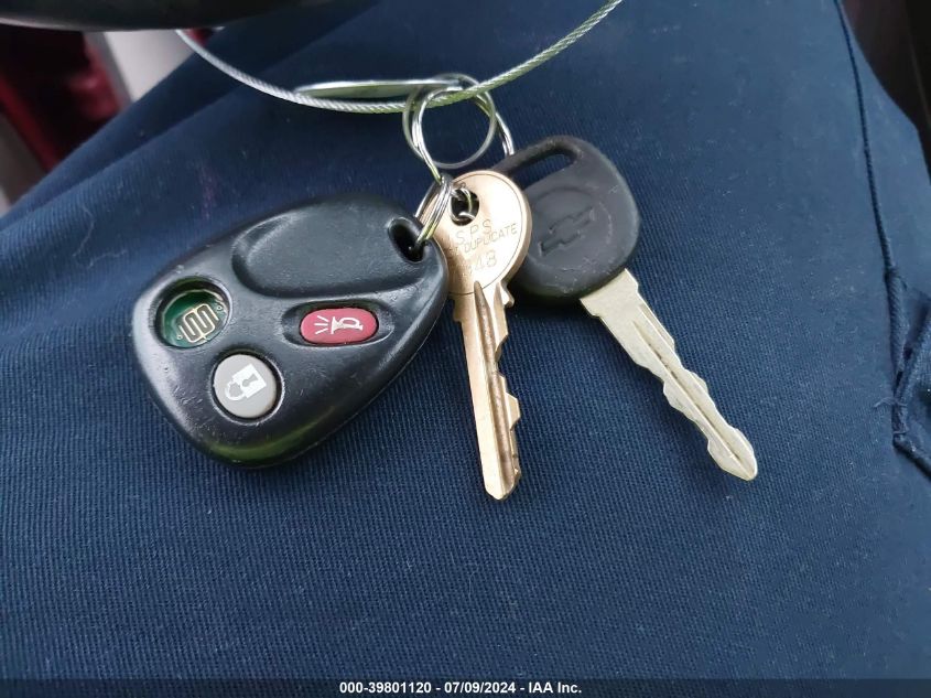 2006 Chevrolet Equinox Lt VIN: 2CNDL63FX66141505 Lot: 39801120