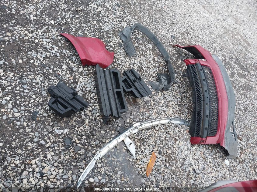 2006 Chevrolet Equinox Lt VIN: 2CNDL63FX66141505 Lot: 39801120