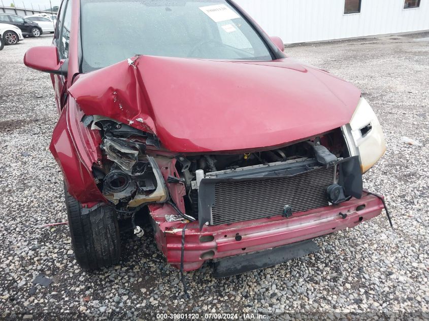 2006 Chevrolet Equinox Lt VIN: 2CNDL63FX66141505 Lot: 39801120