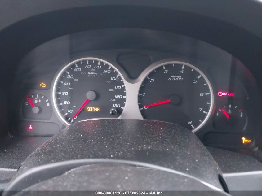 2006 Chevrolet Equinox Lt VIN: 2CNDL63FX66141505 Lot: 39801120