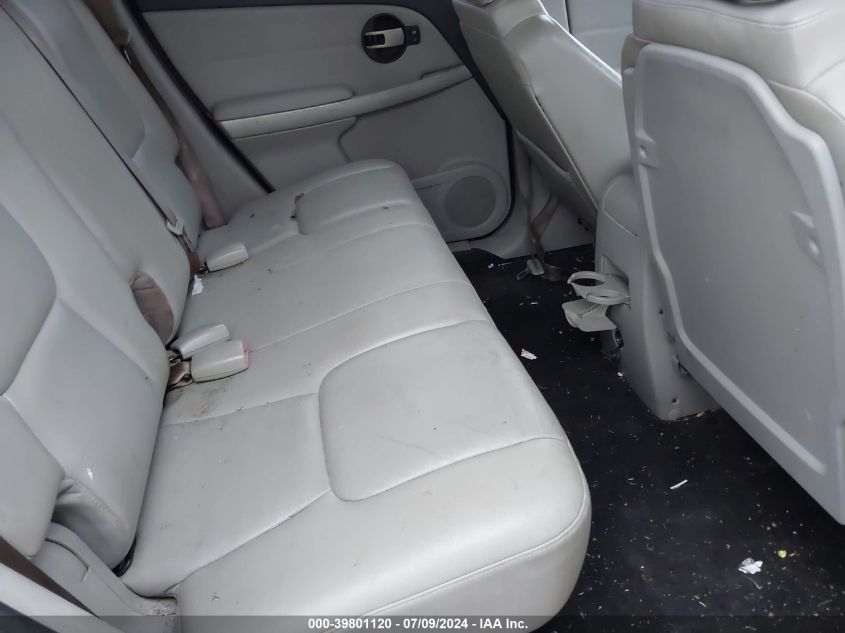 2006 Chevrolet Equinox Lt VIN: 2CNDL63FX66141505 Lot: 39801120