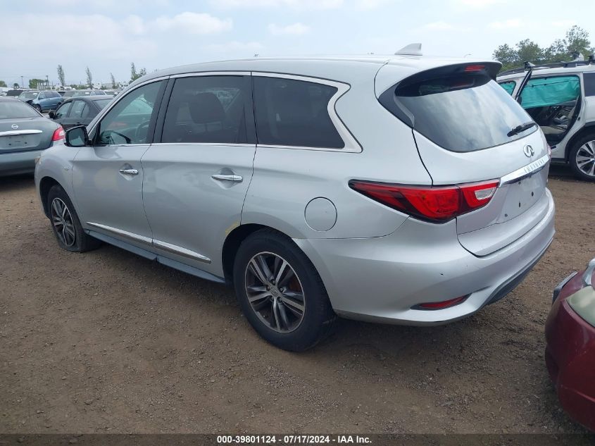 5N1AL0MN2GC508475 2016 Infiniti Qx60