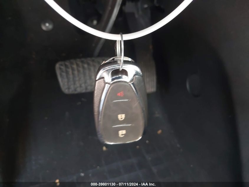 2018 Chevrolet Equinox Ls VIN: 2GNAXREV3J6337335 Lot: 39801130