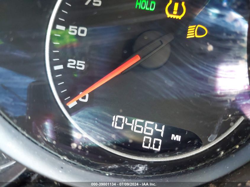 2017 Porsche Cayenne Platinum Edition VIN: WP1AA2A2XHKA88938 Lot: 39801134